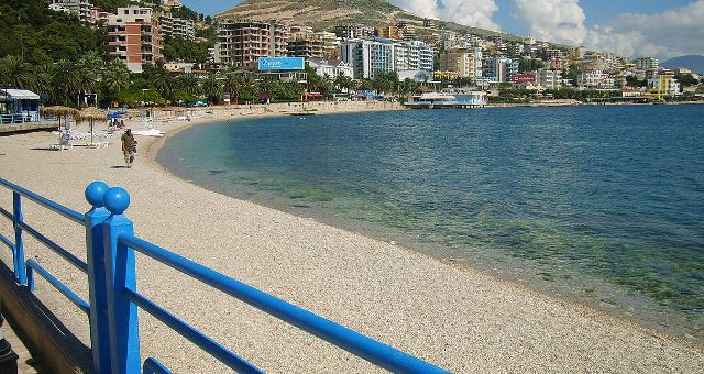 Paralajmerimi nga mediat e huaja: Plazhet shqiptare rrezikohen nga erozioni!